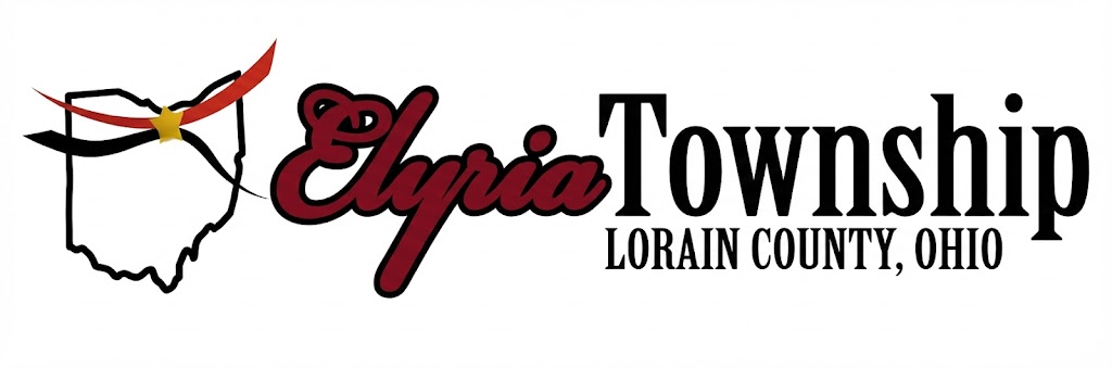 Logo for Elyria Township